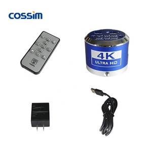 4K Ultra HD MX334 1/1.8 Cmos Industrial Camera <strong>Digital</strong> <strong>Microscope</strong> Camera <strong>with</strong> H-D-M-I Type C <strong>Outputs</strong> for Phone Soldering - Product Image 5