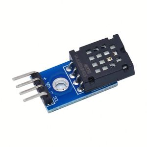 DHT21 AM2320デジタル温度湿度センサーモジュールシングルバスI2C AM2302に代わる公式 - Product Image 4
