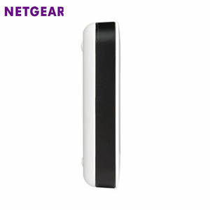 Enrutador portátil original Netgear AC800S Cat9 450Mbps 4G con ranura para tarjeta Sim - Product Image 5
