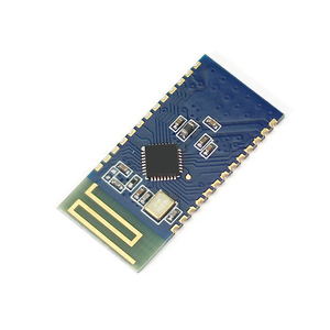 HC-05 HC-06 RF Wireless BT ricetrasmettitore Slave modulo HC05 06 RS232 TTL a UART convertitore adattatore espandere scheda per Arduino - Product Image 4