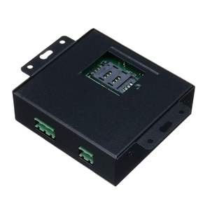 Sistema de alarma RTU5024 2G GSM, controlador de puerta de garaje, abridor de interruptor remoto, relé de Control de acceso, receptor de Control de llamadas SMS - Product Image 3