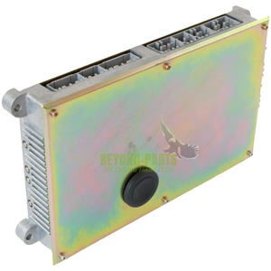 SK160-6 Programmed Excavator Parts <strong>Controller</strong> <strong>Computer</strong> Control Board YM22E00001F2 - Product Image 2