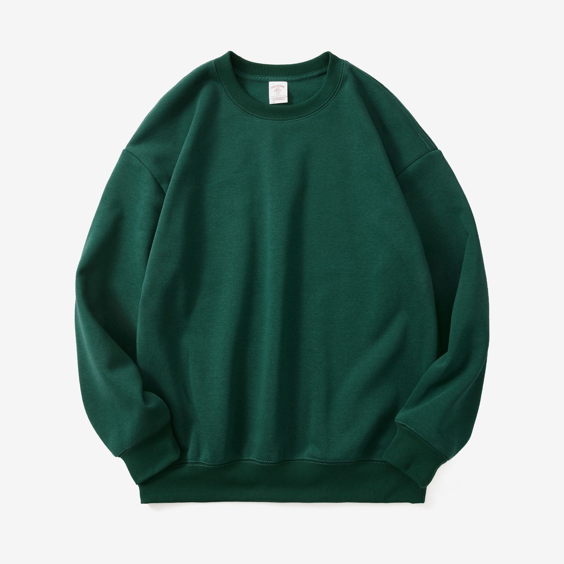 verde giungla