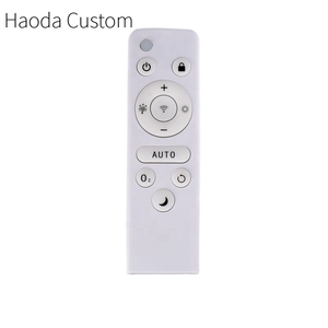 Lampada telecomando allarme personalizzato tutte le marche Tv Led universale rimovibile Allremote Controller Lcd Android candele nere - Product Image 1