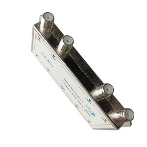 衛星用マルチスイッチ8 in 1 out 8x1 LNBDiSEqCスイッチ - Product Image 6