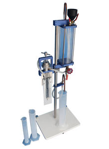 Liyi Hoogwaardige Papier Schopper-Riegler Pulp Kloppend <span class=keywords><strong>Freeness</strong></span> <span class=keywords><strong>Tester</strong></span>, Papier Kloppend Pulp <span class=keywords><strong>Tester</strong></span> - Product Image 4