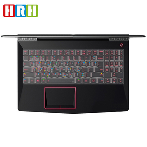 TPU atajos tecla del teclado AE AI CAD CDR Excel PS de idioma chino Protector para Lenovo Salvador R720... R720-15... Y720... Y7000 - Product Image 2