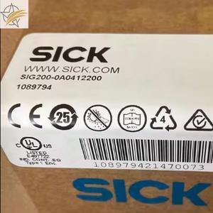 SICK AFM60A-BDNB018X12 1059035 Absolute <strong>encoders</strong>: AFS/ Ethernet V4.1 class3 10 ... 30 <strong>V</strong> - Product Image 5