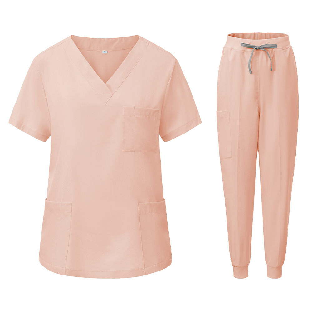 Powder Pink