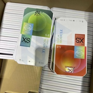 Cep telefonu Lcd üreticileri Smartphone dokunmatik Lcd ekran için Iphone Lcd için Iphone 6 6S 7 8 artı X Xr Xs Max se 11 12 13 Pro Max - Product Image 3