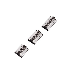 Built-in Dual-axis <strong>Linear</strong> <strong>Guide</strong> 46mm <strong>SGR15</strong> <strong>Roller</strong> Slide With <strong>SGR15</strong>-3 <strong>SGR15</strong>-4 <strong>SGR15</strong>-5 Block CNC Woodworking - Product Image 3