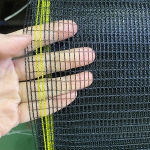 Rete Anti-vento per proteggere rete netta a maglia quadrata - Product Image 1