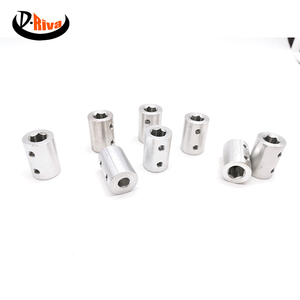 Good-selling <strong>Coupling</strong> Manufacturer OEM Shaft <strong>Couplings</strong> Rigid Split Shaft <strong>Coupling</strong> - Product Image 4