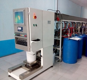 Automatic Dispenser <strong>System</strong> for Water Based Printing Ink - Product Image 1