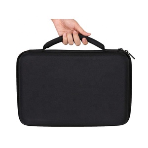Estuche de transporte de viaje de protección de carcasa dura Estuche de teclado duro Estuche de concierto para teclados de controlador MIDI de 25 teclas Espuma densa fuerte - Product Image 2