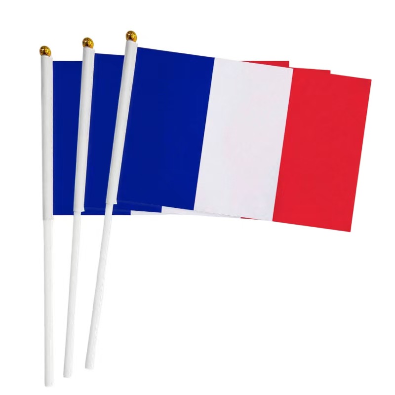 Bleu BLANC ROUGE France