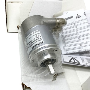 Original für Siemens Absolute Encoder 6FX2001-5QP24 Elektrischer Encoder - Product Image 5
