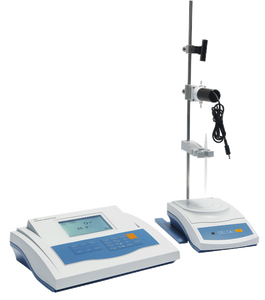DW-Ti-20实验室电位计容量分析电位滴定仪出厂价格 - Product Image 1