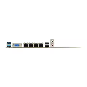 Bkhd oem M-ATX c612 nas לוח 4*<span class=keywords><strong>2</strong></span>.5g lan 10 * sata <span class=keywords><strong>2</strong></span>*1 * intel lga2011 xeon e5 v3/V4 אביזרי מחשב תעשייתיים