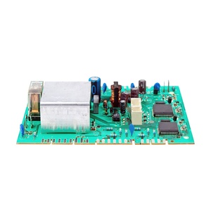 บอร์ดควบคุม PCBA แบบกำหนดเองส่วนประกอบ PCB อิเล็กทรอนิกส์ผลิตจากจีนพร้อมการทดสอบไอซีที - Product Image 1