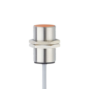 Endüstriyel algılama için II5697 endüktif yakınlık sensörü anahtarı M12 3 telli DC - Product Image 3