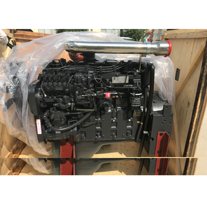 Orijinal Shang chai SC7H190.1G3 dizel motor jeneratör seti - Product Image 2