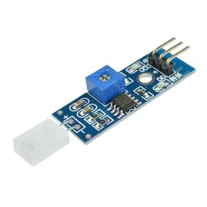 湿度検出スイッチに適したHR202L耐湿性センサーモジュールHR202 - Product Image 2