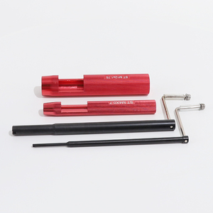 工厂螺旋螺纹套件安装工具，带钢丝螺套插入套件 - Product Image 3