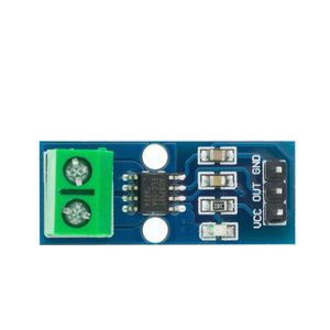 5A 20A 30A Hall Current <strong>Sensor</strong> Module ACS712 module ACS712TELC- 5A/20A/30A - Product Image 4