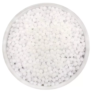 中国供应PE100管级HDPE塑料原料HDPE颗粒LDPE LLDPE MDPE高密度聚乙烯 - Product Image 3