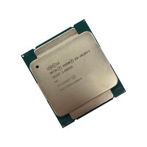E5 2620 v3 6 çekirdek 2.40 GHz 15MB 85W SR207 Mini sunucu Xeon CPU işlemci - Product Image 2