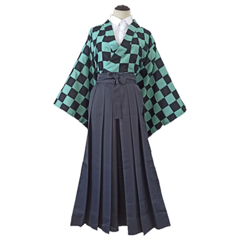 Kimono Tanjiro