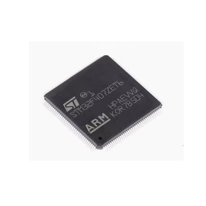 Mikrodenetleyiciler için Cortex-M0 Kbytes Flash bellek ve 48 MHz CPU ile stm32f030r256 ana kol değer hattı MCU - Product Image 1