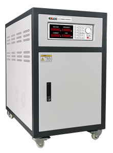 MATRIX 50KVA 140A entrada monofásica salida trifásica profesional SPWM fuente de alimentación de CA de frecuencia variable - Product Image 2