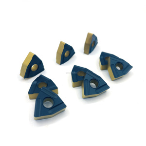 China Supplier Cnc Tools Insert External Turning Tools Pcbn Turning <strong>Cutters</strong> Lathe <strong>Pcd</strong> Insert - Product Image 3