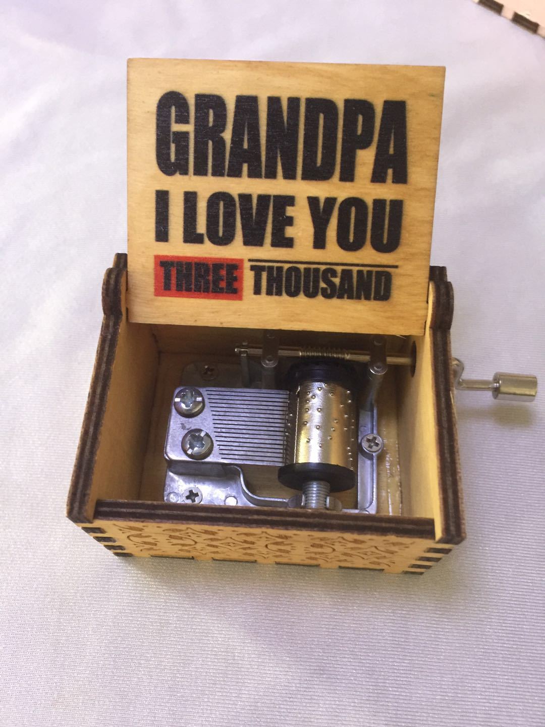Grand-père