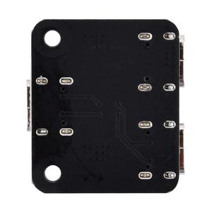Type-<strong>C</strong> interface <strong>power</strong> splitter is suitable for <strong>Raspberry</strong> <strong>Pi</strong> 4 <strong>USB</strong> 1 to 2 module - Product Image 2