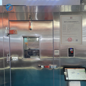 Supplier Walk-in Cooler High Performance Walk in <strong>Chiller</strong> and Freezer Frozen Food Factory Walk in <strong>Chiller</strong> and Freezer for Kitchen - Product Image 3