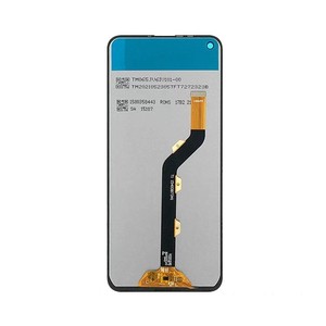 Tecno CD6 CD7显示屏触摸屏的手机液晶显示器替换Tecno KD7 CD6J CD6S KD7S KD7H液晶显示器