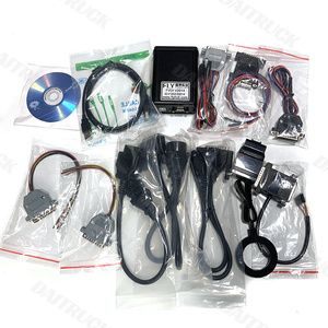 FÜR FVDI 2014 ABRITES Commander Diagnose tool Auto Scanner Key Programmer Unbegrenzt mit Full 18 Software - Product Image 3