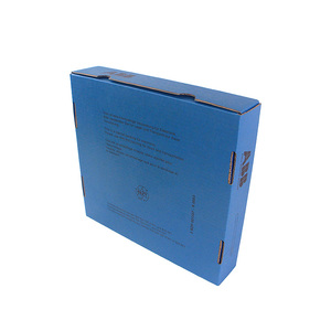 High Quality Custom Printing Corrugated Shipping <strong>Boxes</strong> Mailer Box - Product Image 2