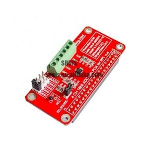 3.3V ADS1115 ADC Module for <strong>Raspberry</strong> <strong>Pi</strong> 3/2 / B + Zero <strong>I2C</strong> RPI ADS1115 ADC Analog To Digital Converter - Product Image 2