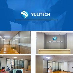 โมดูลไดโอดเปล่งแสง UV ปรับแต่งได้255nm-265nm หลอด LED UVC IP65สีม่วง3W - Product Image 6
