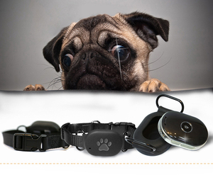 Small Size Kids Locator Pet <strong>tracker</strong> Mini GPS <strong>tracker</strong> with Micro SIM Card Dog Cat Available Using Wifi Lbs Location Mode - Product Image 4