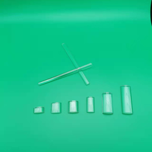 Hot bán quang học ống kính hình trụ chiều dài 10-55 Mét plano-lồi ống kính hình trụ cho quang học - Product Image 3