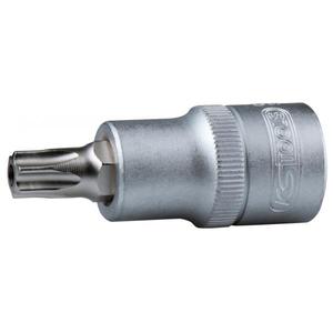 KS TOOLS-911,1371 1/2 ''гнездо Torx tamperproof - EAN 4042146046531 ручные гнезда 1/2" - Product Image 1