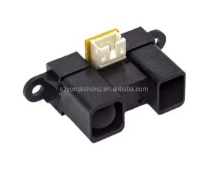 赤外線アナログ距離センサーモジュールGP2Y0A21YK0F GP2Y0A02YK0F在庫あり - Product Image 3