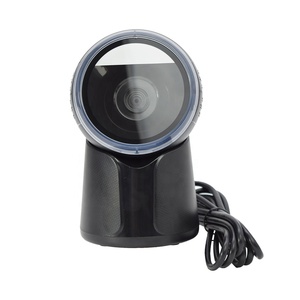 En iyi fiyat USB kablolu 2D tarayıcı masaüstü yönlü tarama veri yakalama barkod okuyucu Pos sistemi için - Product Image 3