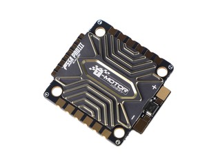 F55A Pro III 6-8S T型电机4in1 ESC支持适用于X8 FPV无人机的宽脉宽调制频率 - Product Image 3