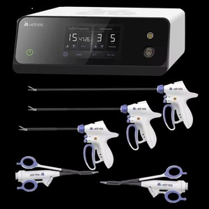 Vendita diretta in fabbrica strumento di chirurgia veterinaria HF & <span class=keywords><strong>Kit</strong></span> di bisturi ad ultrasuoni attrezzature veterinarie cliniche per animali domestici per uso animale - Product Image 6